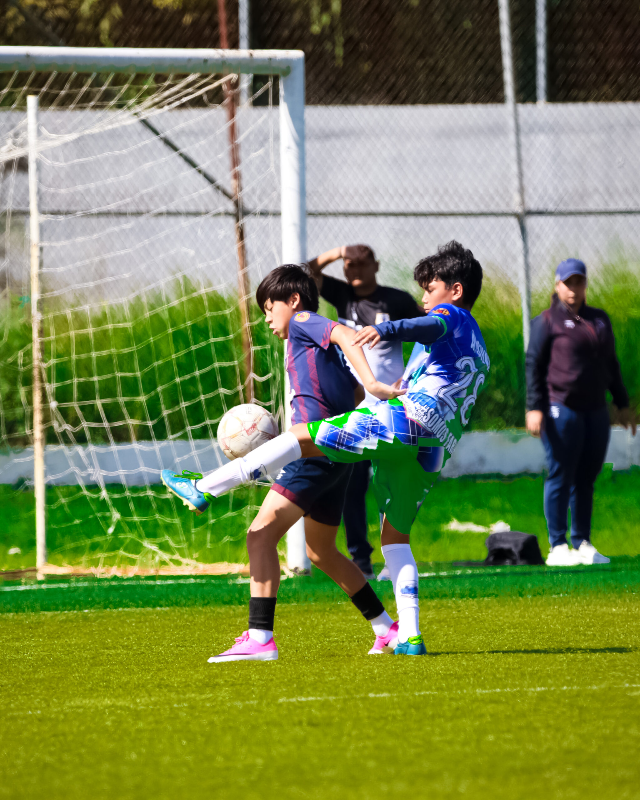 Fotografía adicional de Shaiming Xen